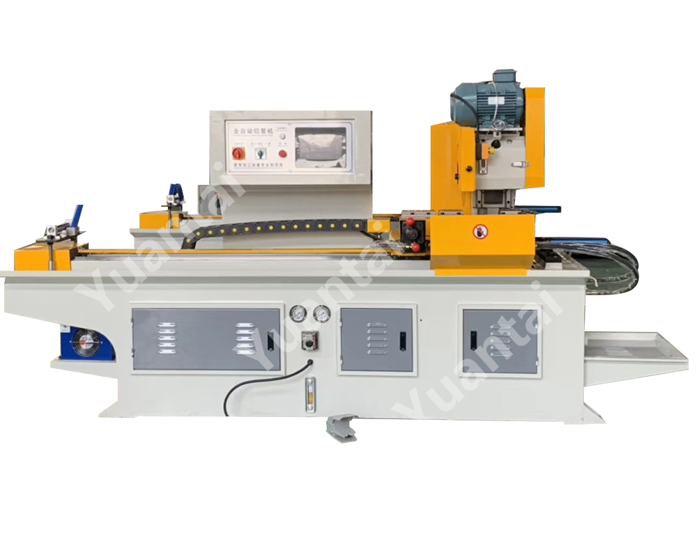 425 Pipe Cutting Machine