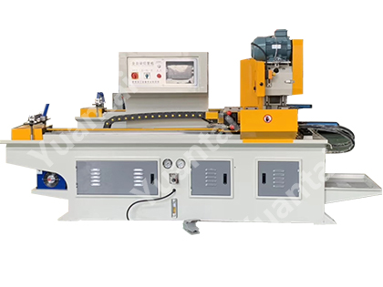 425 Pipe Cutting Machine