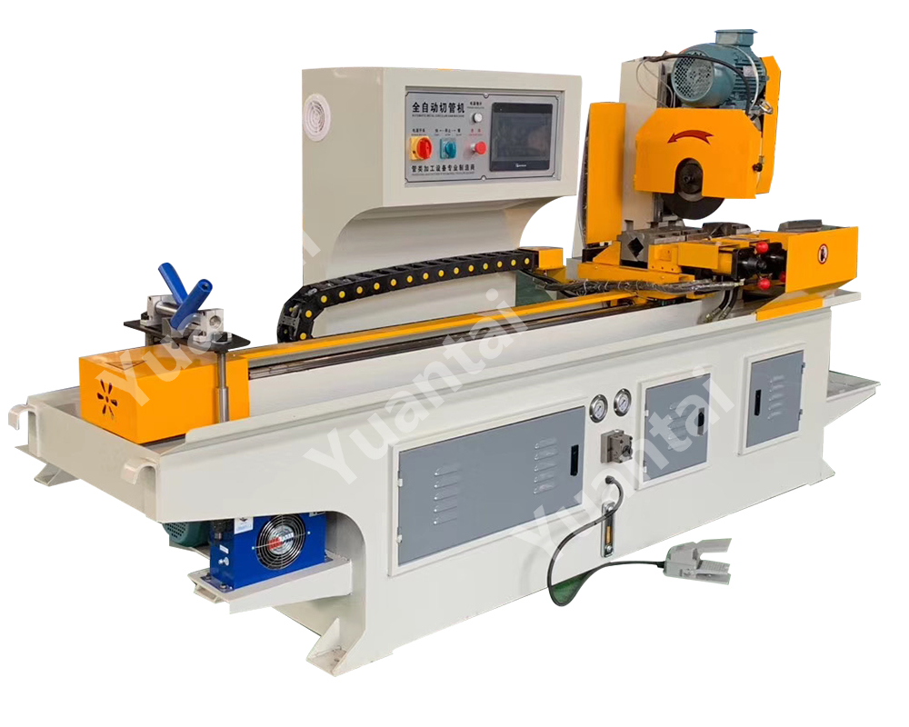 425 Pipe Cutting Machine