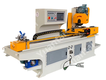 425 Pipe Cutting Machine