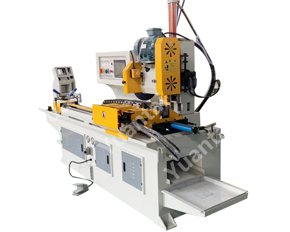 425 Pipe Cutting Machine