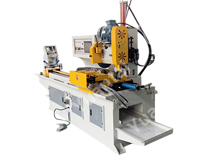 425 Pipe Cutting Machine